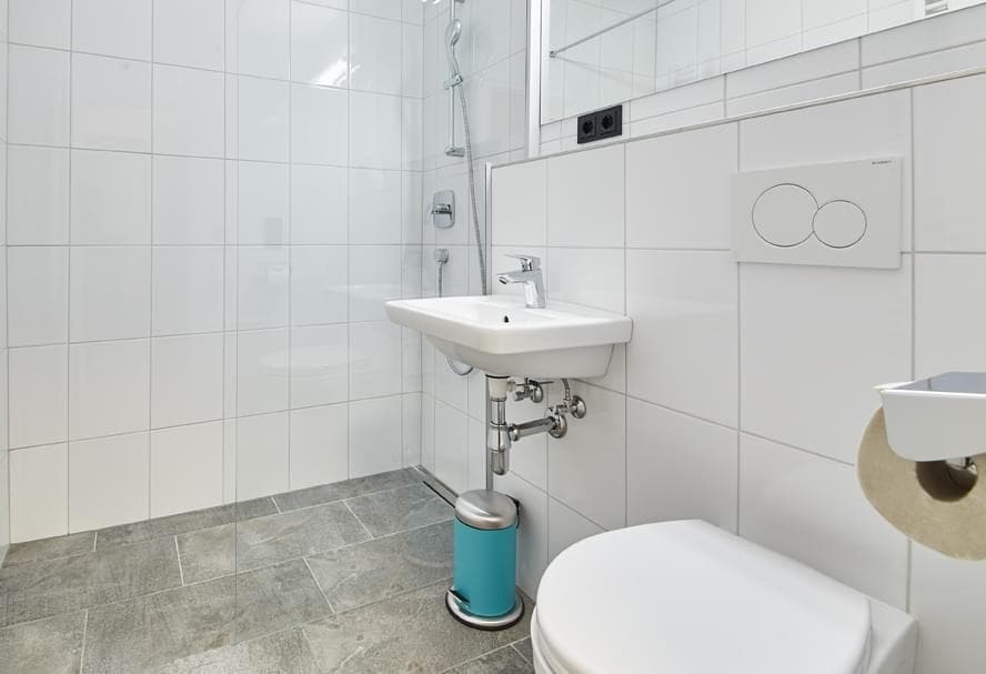 Appartement Bella Vista - 5