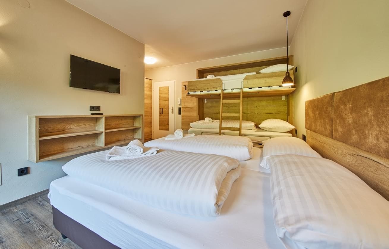 Appartement Bella Vista - 3