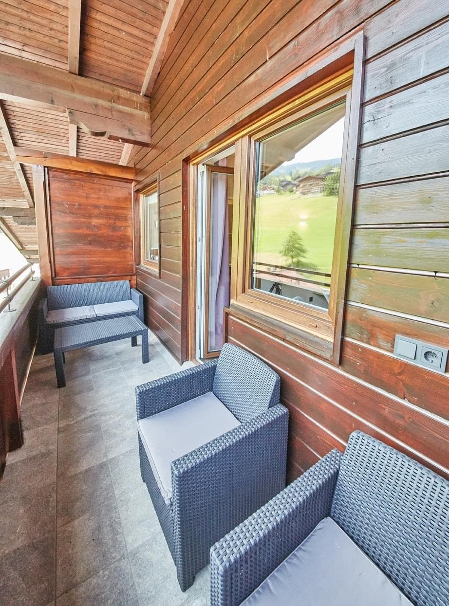 Appartement Bella Vista - 4