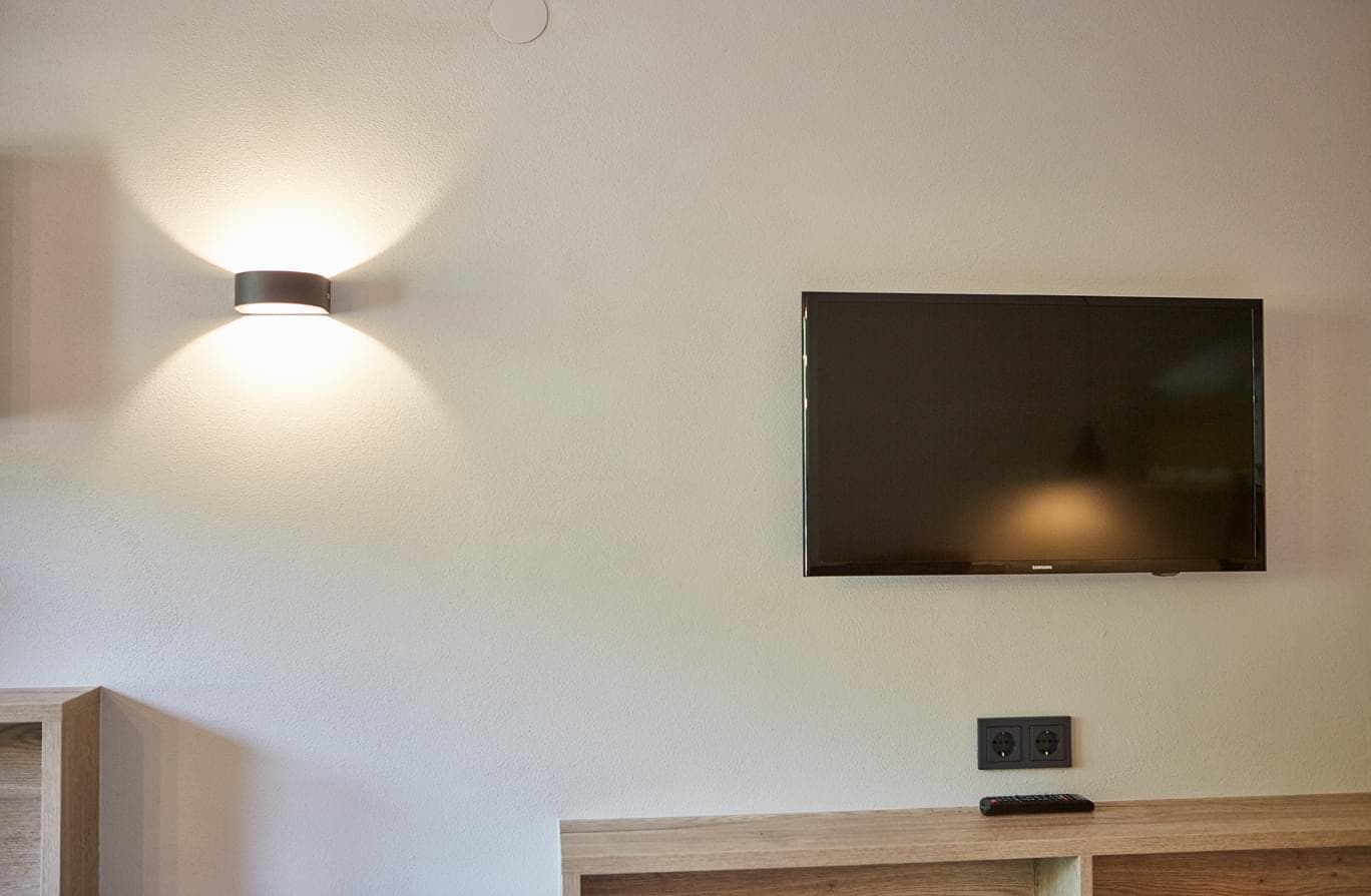 Appartement Bella Vista - null