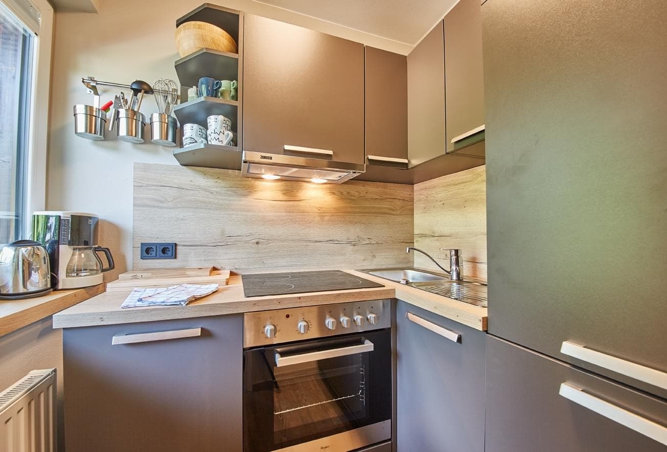 Appartement Bella Vista - 6